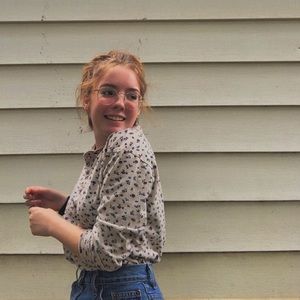 Meet your Posher, Jamie